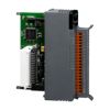 8/16-ch Analog Input Module with 20-pin Terminal Block (Current Input Mode: Jumper Select) (RoHS)ICP DAS